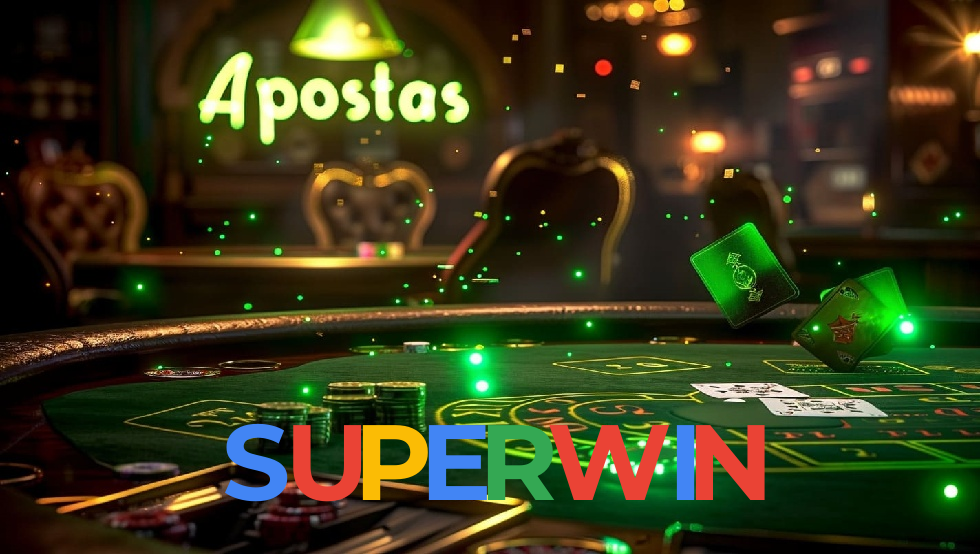 Bonus R$1000 no SUPERWIN