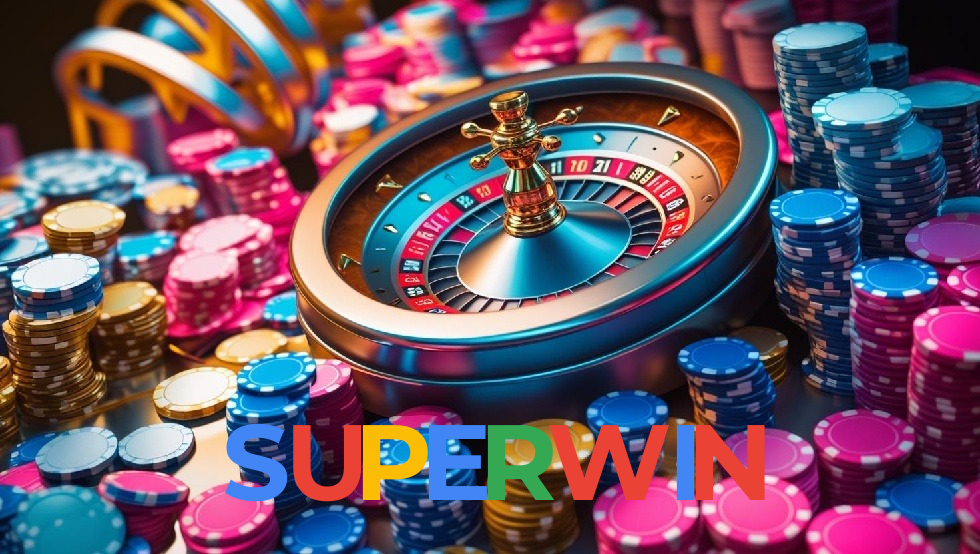 Apostas Esportivas no SUPERWINv6pg.com