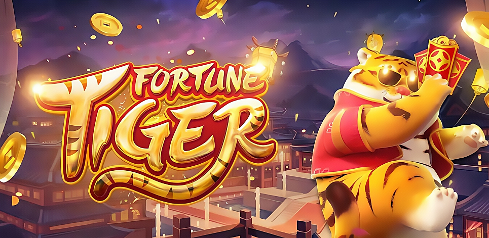 Jogar Fortune Tiger Demo no SUPERWIN